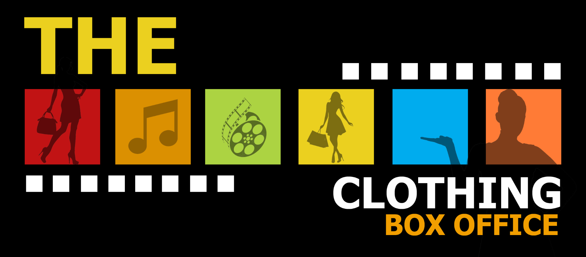 The Clothing Box Office — cinematic fashion, made in Pakistan